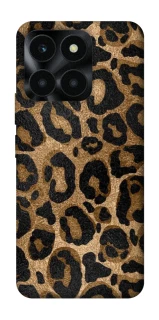 Чохол на Huawei Honor X6a Leopard Skin фото 1 з 1