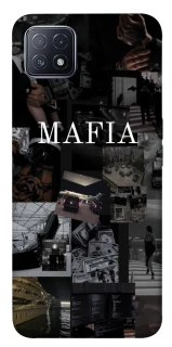 Чохол на Oppo A73 Mafia фото 1 з 1