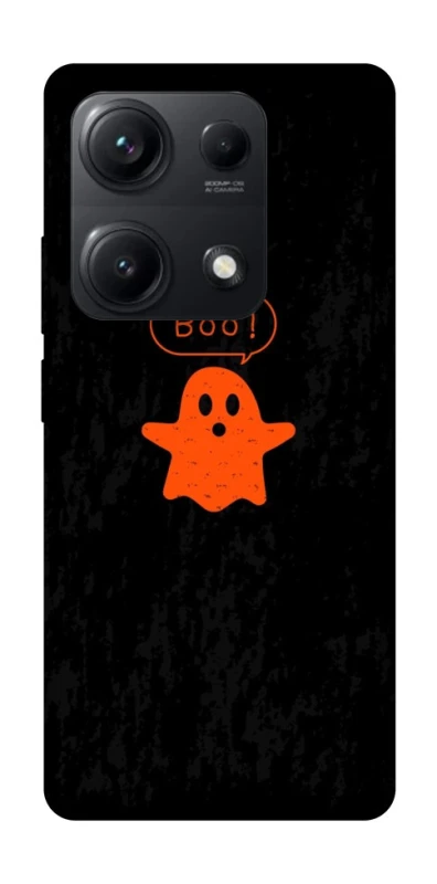 Чохол на Xiaomi Redmi Note 14S Ghost of Halloween фото 1 з 1