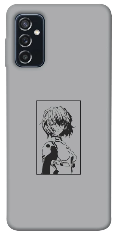 Чохол на Samsung Galaxy M52 Anime v6 фото 1 з 1