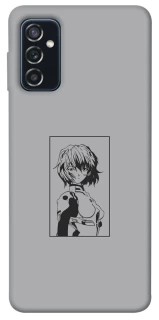 Чохол на Samsung Galaxy M52 Anime v6 фото 1 з 1