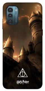 Чохол на Nokia G21 Harry Potter ver.13 фото 1 з 1