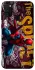 Чехол на Samsung Galaxy M30s / M21 Spider Man ver.3 фото 1 из 1