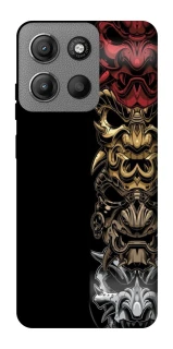 Чехол на Motorola Moto G15 Power Samuray фото 1 из 1