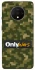 Чохол на OnePlus 7T Onlywars фото 1 з 1
