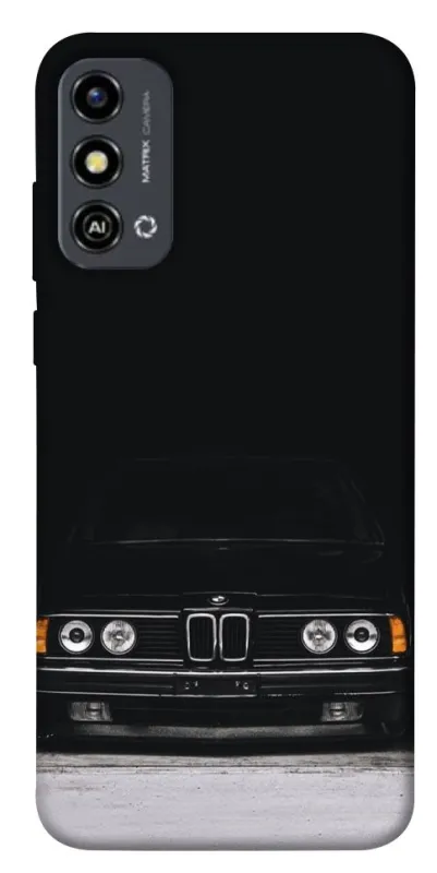 Чохол на ZTE Blade A53 BMW v17 фото 1 з 1