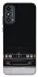 Чохол на ZTE Blade A53 BMW v17 фото 1 з 1