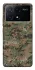 Чехол на Xiaomi Poco X6 Camouflage v32 фото 1 из 1