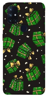 Чехол на OnePlus Nord N10 5G Christmas mood ver.5 фото 1 из 1