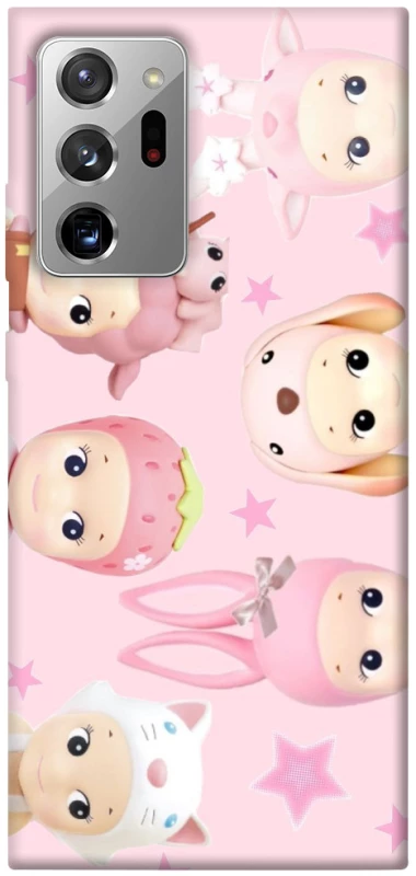 Чохол на Samsung Galaxy Note 20 Ultra Sonny angel фото 1 з 1