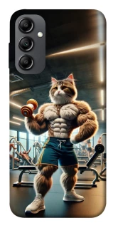 Чохол на Samsung Galaxy A14 4G/5G Кіт качок фото 1 з 1