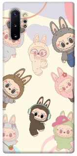 Чохол на Samsung Galaxy Note 10 Plus Labubu Dance фото 1 з 1