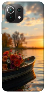 Чохол на Xiaomi Mi 11 Lite Flowers v18 фото 1 з 1