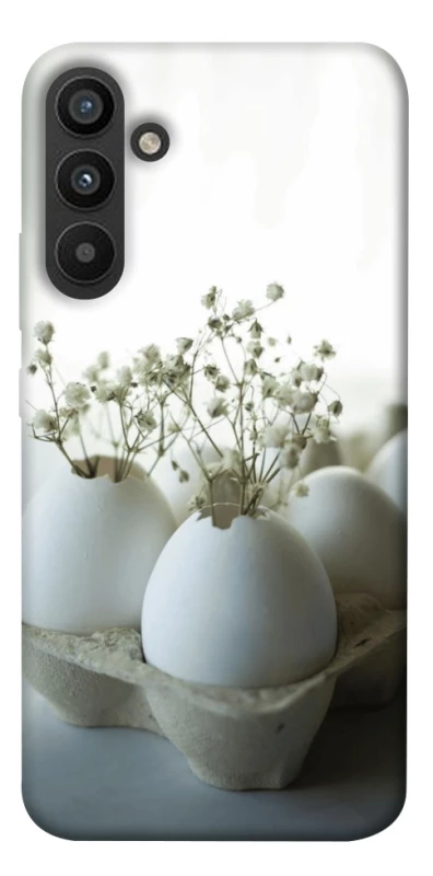 Чехол на Samsung Galaxy A34 5G Hello фото 1 из 1