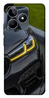 Чехол на Realme C53 BMW v48 фото 1 из 1