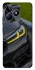 Чохол на Realme C53 BMW v48 фото 1 з 1