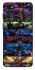 Чохол на Motorola Moto G22 Blizzard ver.3 фото 1 з 1