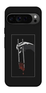 Чохол на Google Pixel 9 Pro Палички серцеїда фото 1 з 1