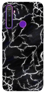 Чохол на Realme 5 Abstract ver.5 фото 1 з 1
