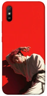 Чехол на Xiaomi Redmi 9A Itadori фото 1 из 1