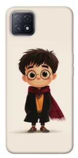Чохол на Oppo A73 Harry Potter v8 фото 1 з 1