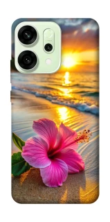 Чехол на Oppo Reno 14 Flowers v22 фото 1 из 1