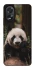 Чехол на Oppo A18 Панда фото 1 из 1