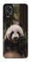 Чохол на Oppo A38 Панда фото 1 з 1