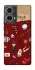 Чохол на Motorola Moto G85 Harry Potter V24 фото 1 з 1