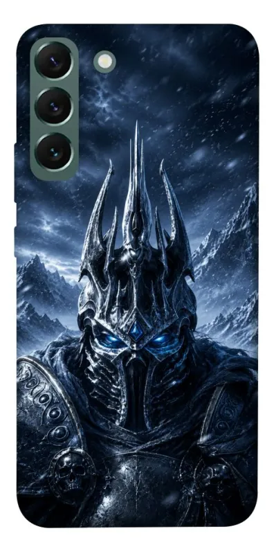 Чохол на Samsung Galaxy S22+ Arthas фото 1 з 1