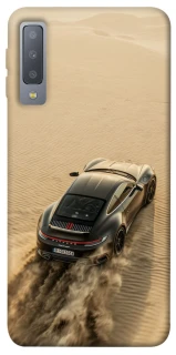 Чохол на Samsung A750 Galaxy A7 (2018) Porsche v3 фото 1 з 1