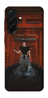 Чохол на Samsung Galaxy A37 5G Toji Fushiguro фото 1 з 1