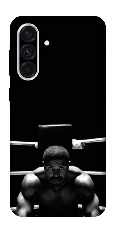 Чохол на Samsung Galaxy A36 5G ring фото 1 з 1