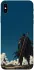 Чохол на Apple iPhone XS Max (6.5") Berserk v23 фото 1 з 1