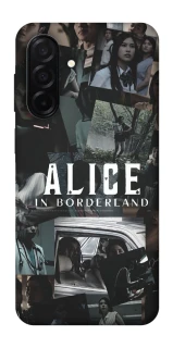 Чохол на Samsung Galaxy A26 5G Alice in Borderland ver.6 фото 1 з 1