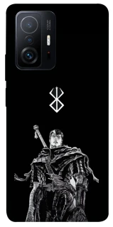 Чехол на Xiaomi 11T / 11T Pro Berserk stand фото 1 из 1