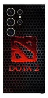 Чохол на Samsung Galaxy S25 Ultra Dota 2 фото 1 з 1