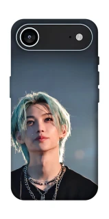 Чехол на Apple iPhone 17 Air (6.5") Felix - Stray Kids фото 1 из 1