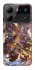 Чехол на ZTE Blade A54 4G Warcraft v4 фото 1 из 1