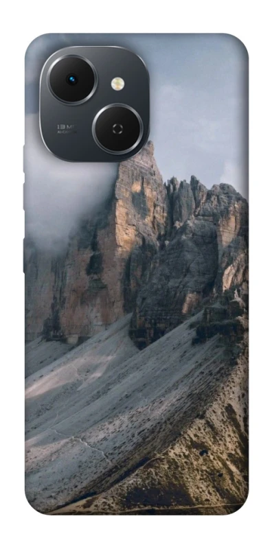 Чехол на TECNO Spark 40C Mountains v2 фото 1 из 1