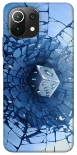 Чохол на Xiaomi Mi 11 Lite Daddy Gojo фото 1 з 1