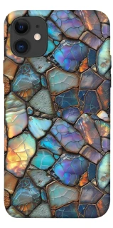 Чохол на Apple iPhone 11 (6.1") Nature Mosaic ver.2 фото 1 з 1