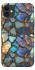 Чохол на Apple iPhone 11 (6.1") Nature Mosaic ver.2 фото 1 з 1
