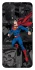 Чехол на Oppo A54 5G / A74 5G superman comics фото 1 из 1