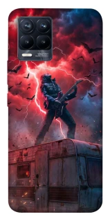 Чохол на Realme 8 Stranger Things ver.45 фото 1 з 1