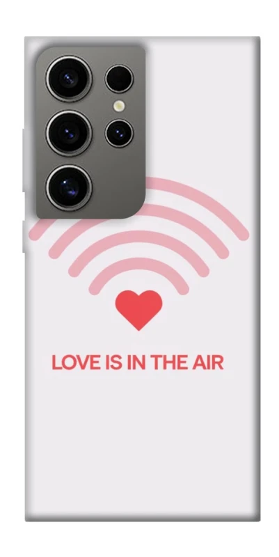 Чохол на Samsung Galaxy S24 Ultra Love aesthetic ver.3 фото 1 з 1