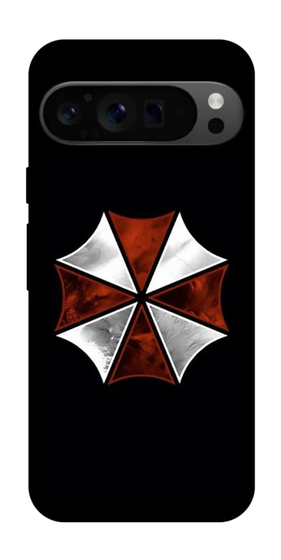 Чехол на Google Pixel 9 Pro Umbrella Corporation фото 1 из 1