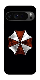 Чехол на Google Pixel 9 Pro Umbrella Corporation фото 1 из 1