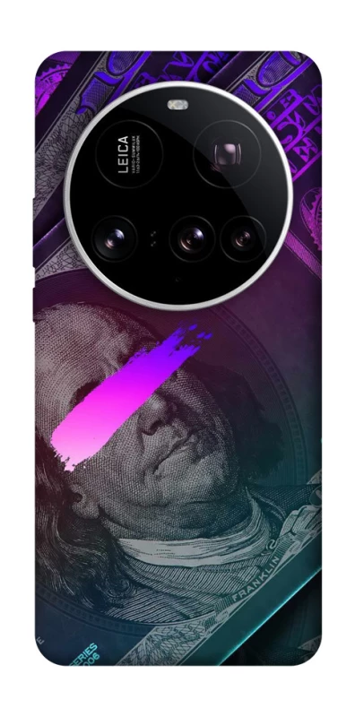 Чохол на Xiaomi 15 Ultra Neo dollar v2 фото 1 з 1