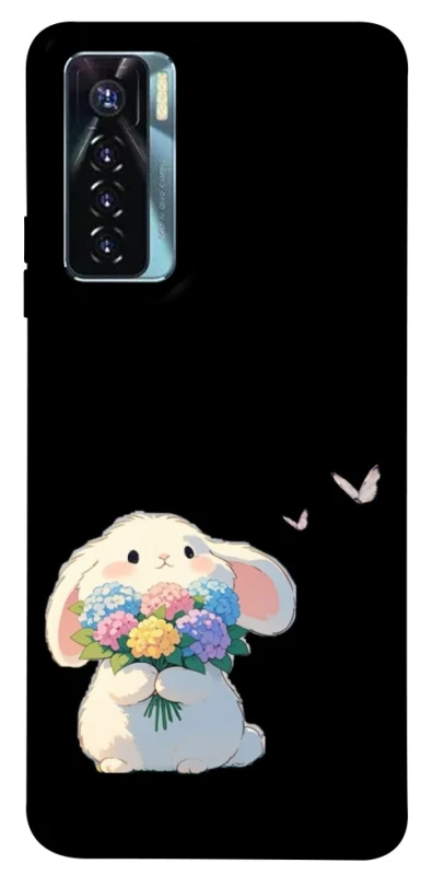 Чехол на TECNO Camon 17 Pro My Bunny фото 1 из 1